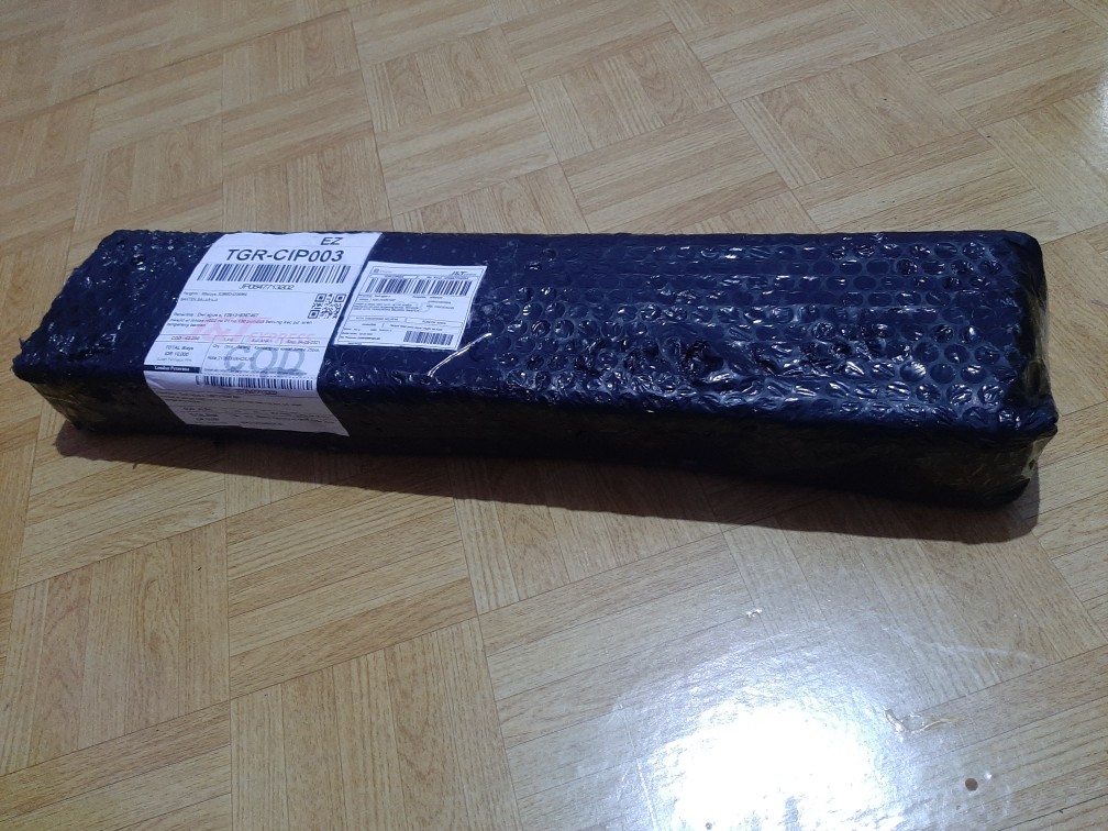 Kembang Api Kawat Jumbo  (25batang)