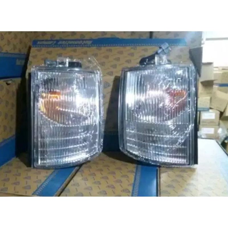 lampu send canter bagian bawah ps125 ps110