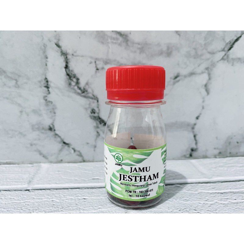 jamu jestham