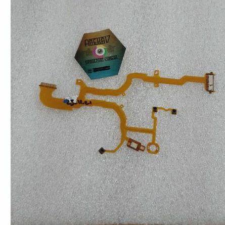flex lensa for Sony RX100 III RX100 IV RX100 V with socket and sensor