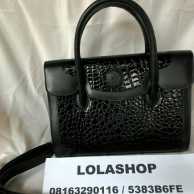 TAS KERJA PSK PSH BONIA CROCO KILAP COMBI POLOS BHAYANGKARI PERSIT PIA JALASENASTRI