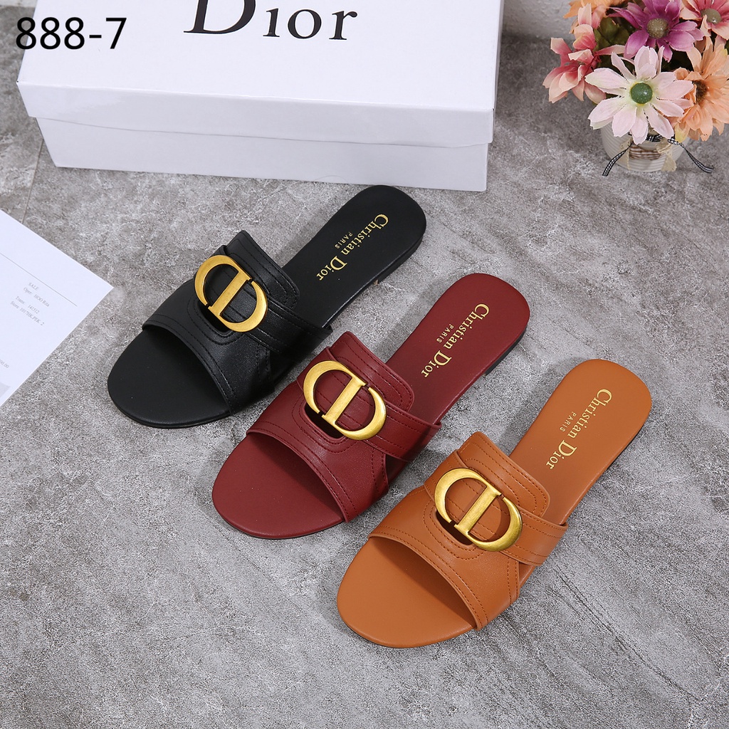 CD Sandal #888-7