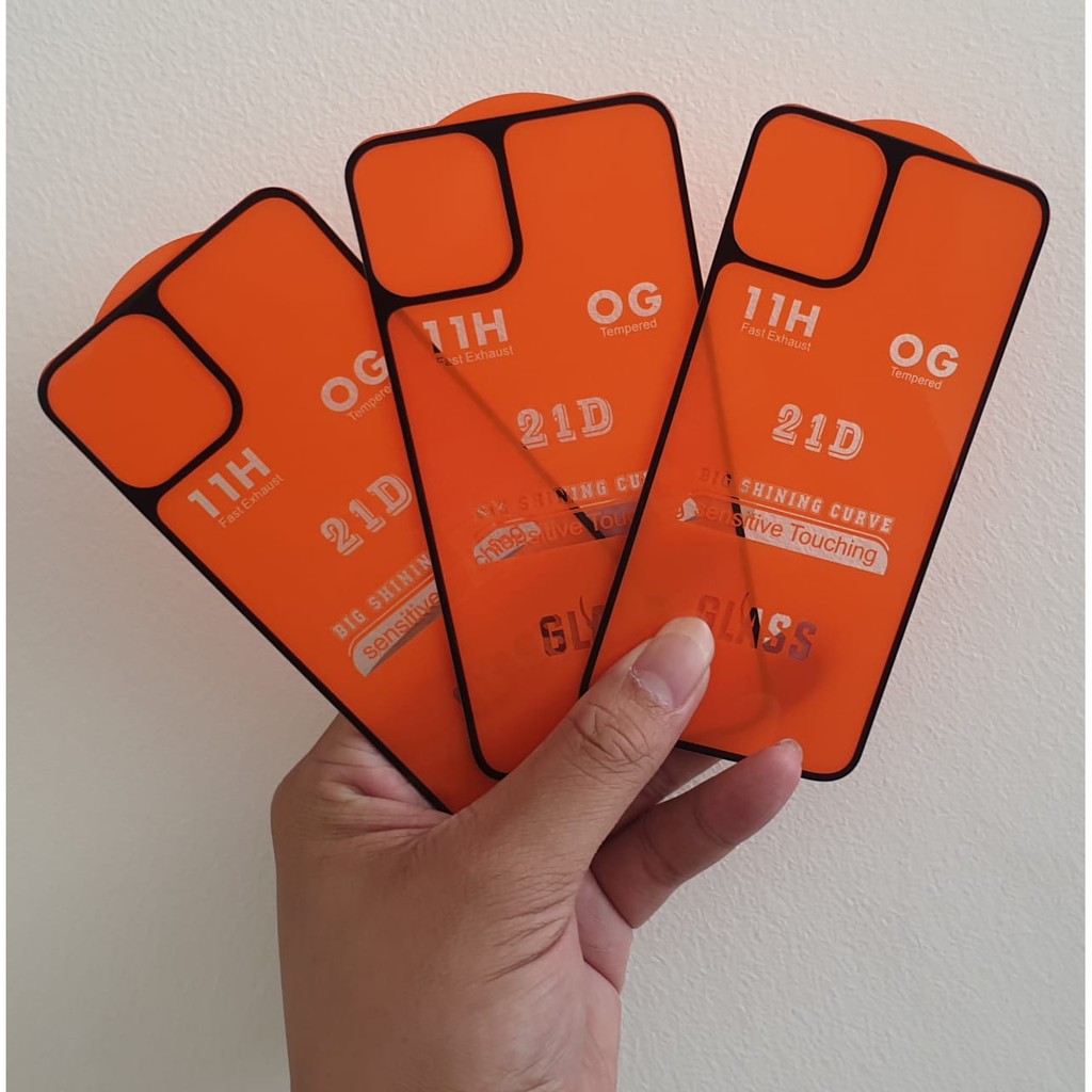 TEMPERED GLASS BACK TEMPERED GLASS BELAKANG IPHONE 11 PRO MAX
