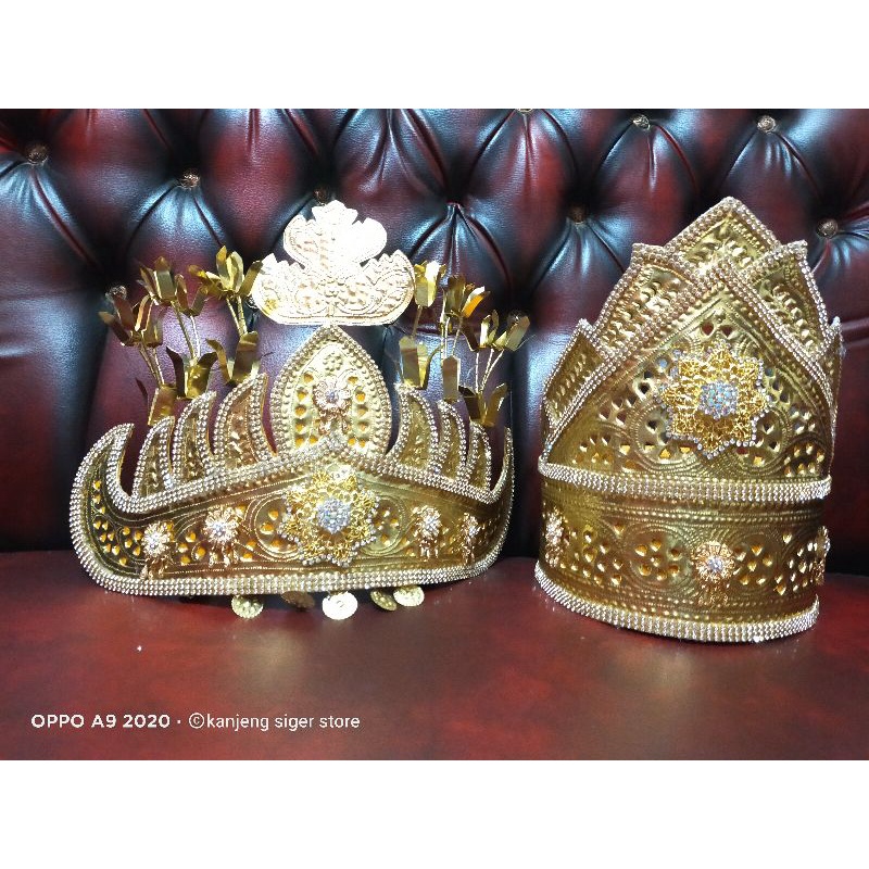 siger pepadun cantik