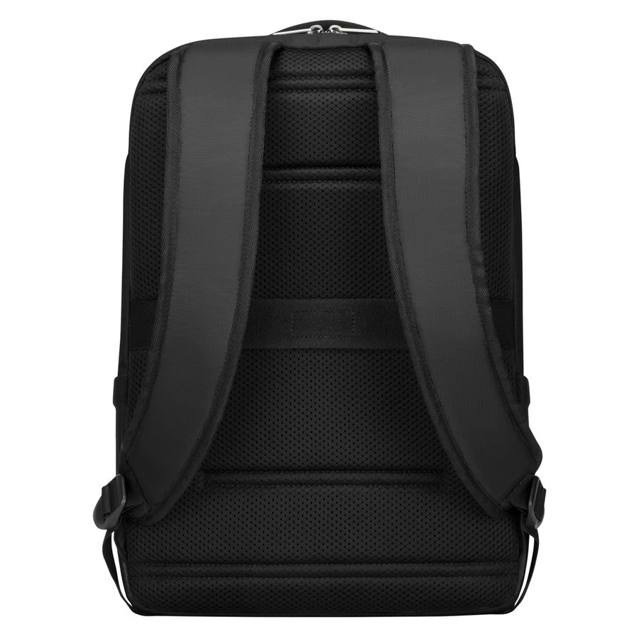 Backpack Targus TBB594GL URBAN ESSENTIAL 15.6&quot; Black - TBB594GL-70