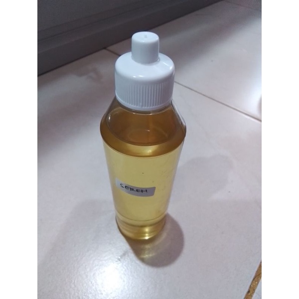 Biang Essen Sereh Murni