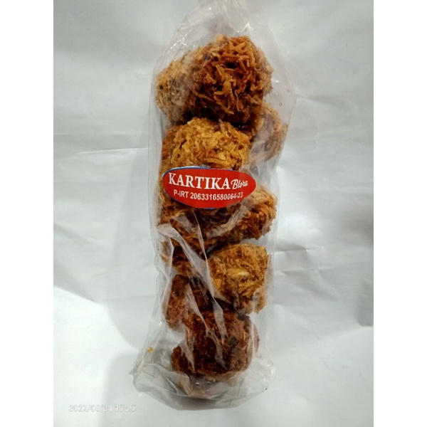 

Cemilan Snack manis grubi kremes murah sehat