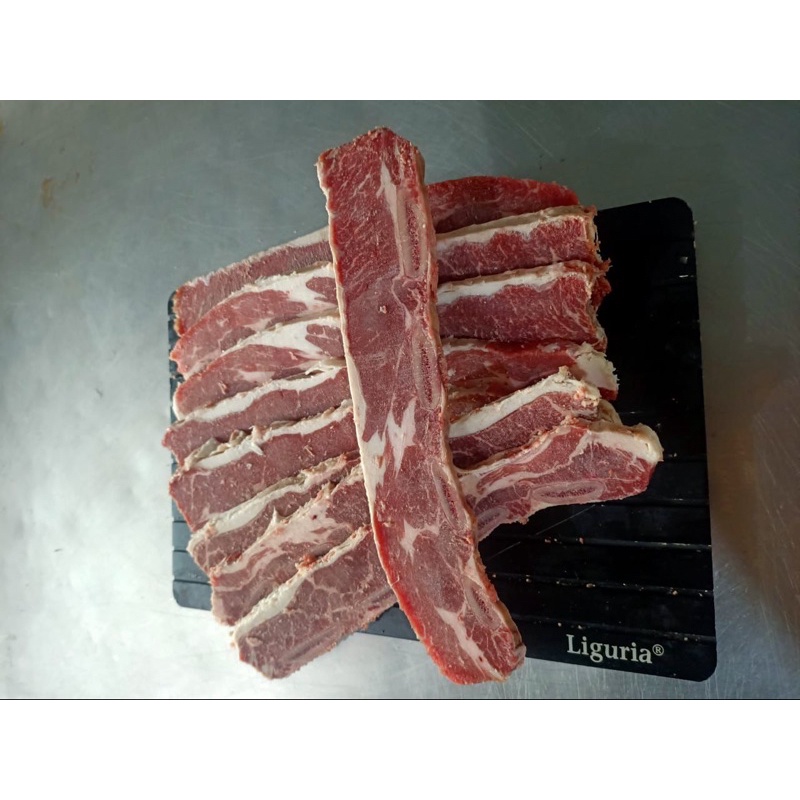 

US KALBI/RANTAI