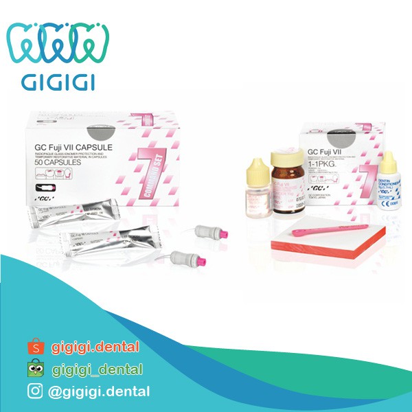 GC Fuji 7