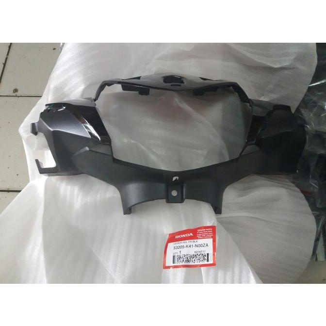 batok depan supra x 125 injection k41 ori hm harapan44 Juara