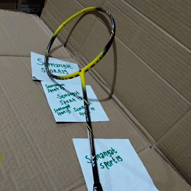 Quattro 90/leonepro/raket/badminton/bulutangkis/original