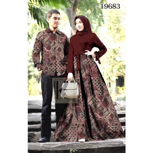 KANARA_OFFICIAL - PO JAHIT BAJU BATIK ATASAN LAKI-LAKI