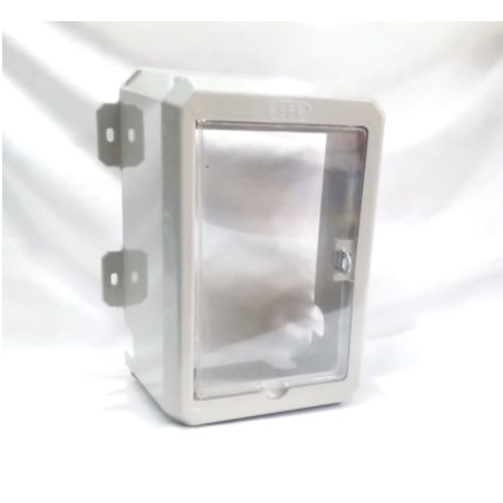 BOX KWH METERAN PLN TOKEN / TUTUP BOX KWH METERAN PLN PULSA