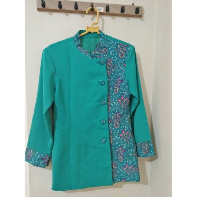 Setelan blazer kerja PRELOVED