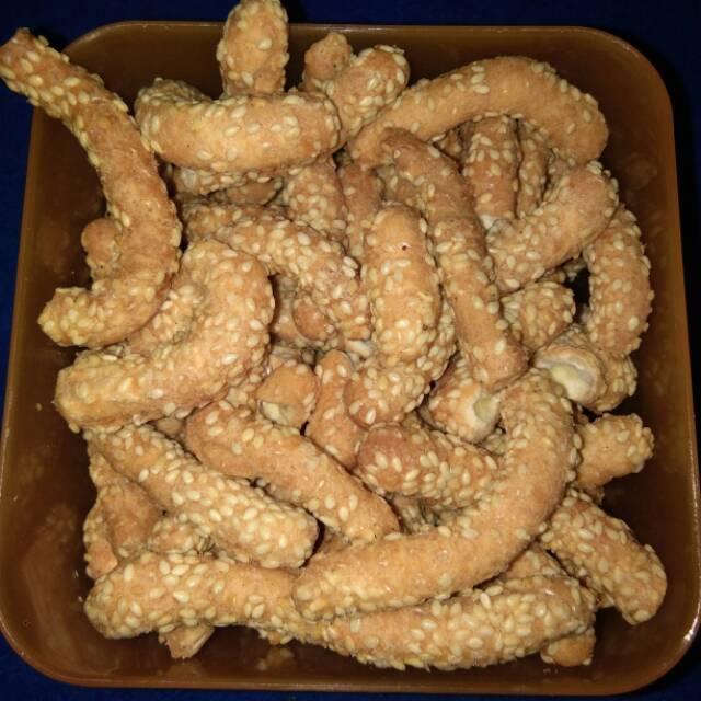 

Keciput panjang 350g