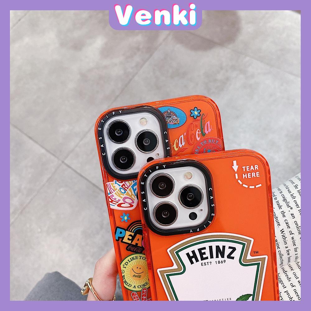 Soft Case Silikon Tpu Tebal Motif Grafiti Untuk Iphone 13 Pro Max / 12 Pro Max / 11 Pro Max / 7 Plus / Xr / Xs Max