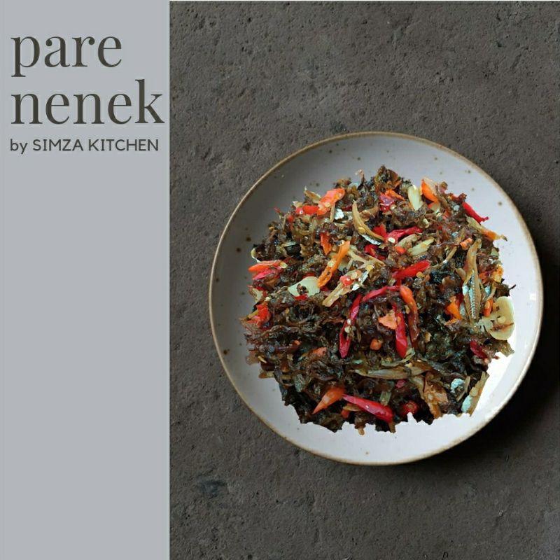 

PARE NENEK BY SIMZA KITCHEN