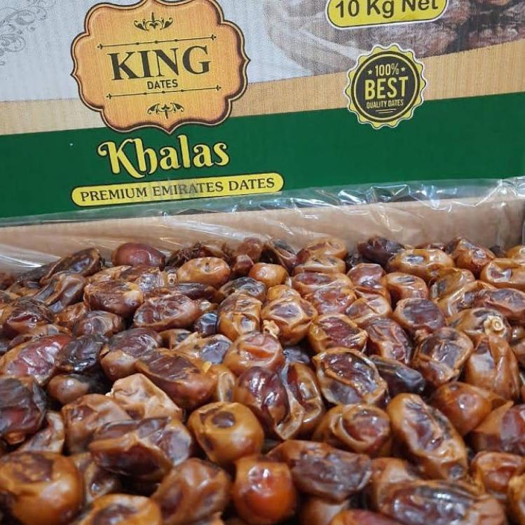

GROSIR KURMA KHALAS !!