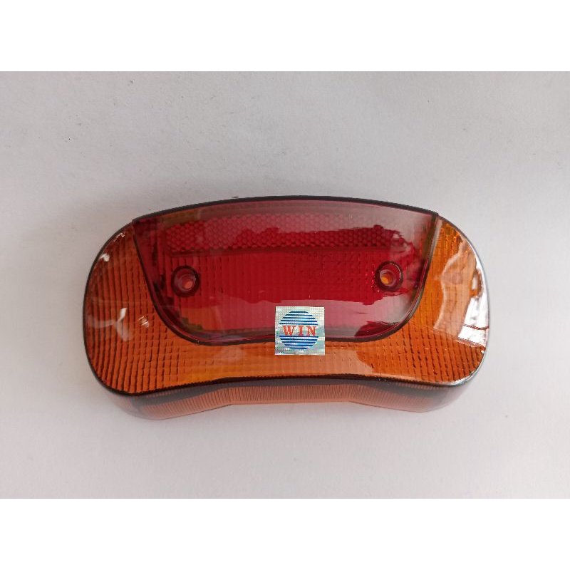 Mika Lampu belakang  stop sein suzuki Tornado