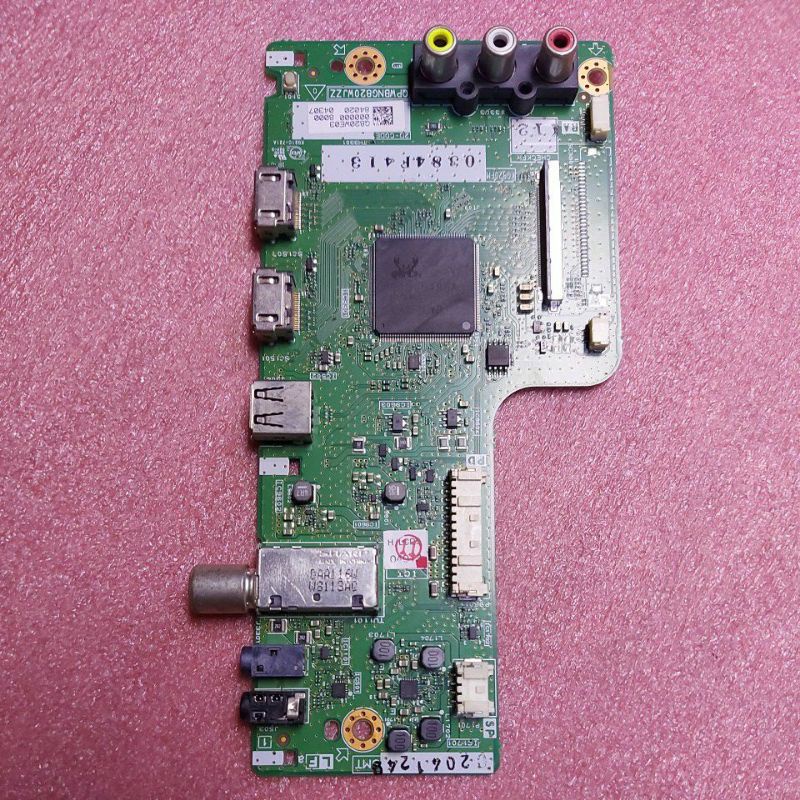 MB MAINBOARD SHARP 40SA5100I LC 40SA5100 i