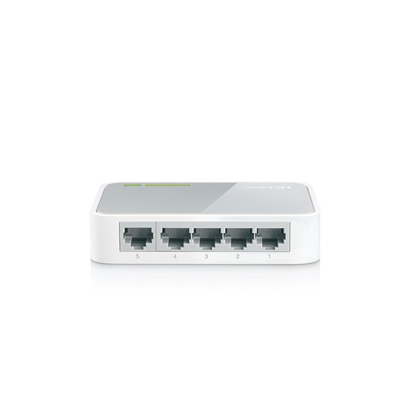 Switch Hub 5 Port TP-Link TP Link TL-SF1005D 10/100Mbps ORIGINAL