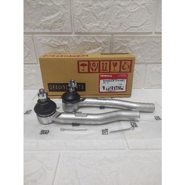Tie Rod Honda Jazz Rs Mobilio freed Brio Tie Rod End Mobilio 1 Set