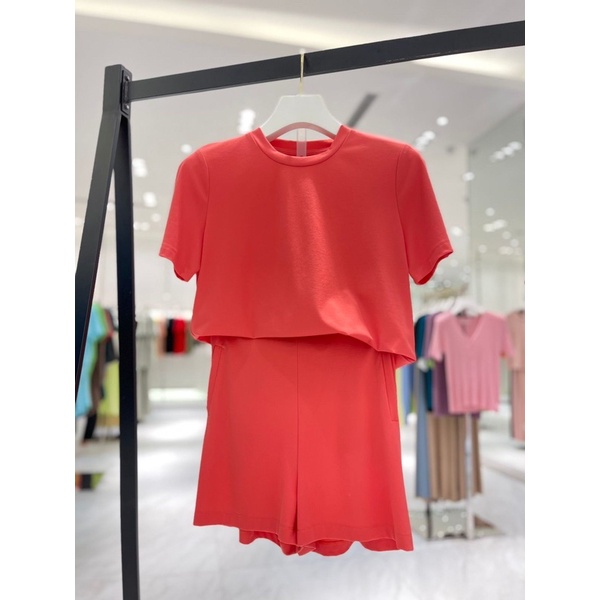 AIRLIGHT EVERYDAY SET-Rose Peach