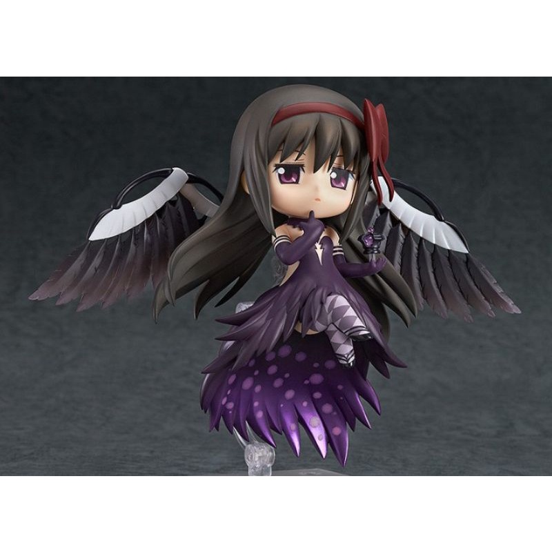 Nendoroid 456 Devil Homura New MIB