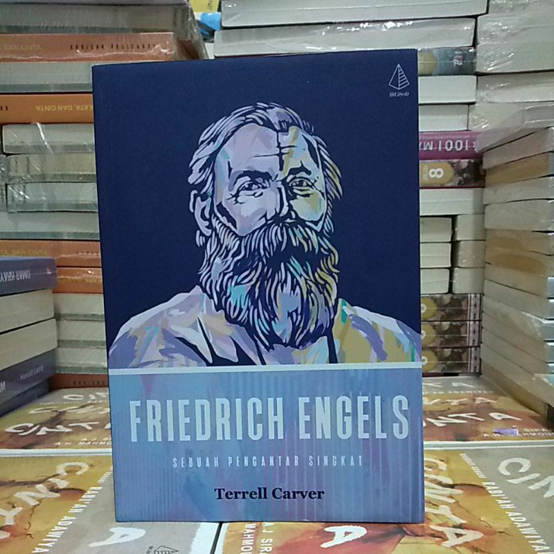 FRIEDRICH ENGELS SEBUAH PENGANTAR SINGKAT