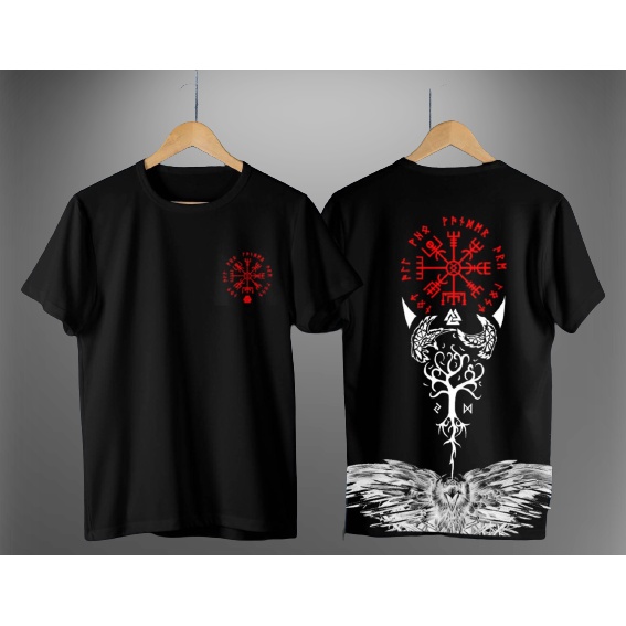 KAOS DISTRO /Tshirt Eternal Eagle kaos murah / baju kaos / atasan kaos  / baju kaos pria / baju dist