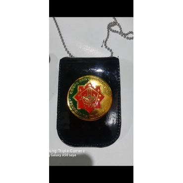 dompet KTA corps provost banser cpb