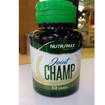 NUTRIMAX JOINT CHAMP@30
