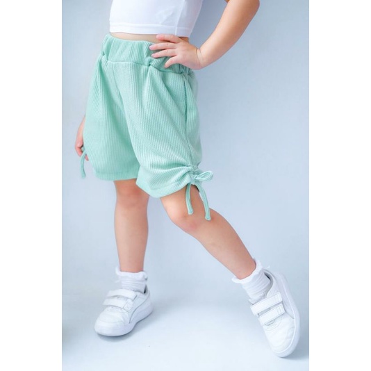 HOTPANTS SERUT 2-7 tahun celana pendek anak perempuan lucu