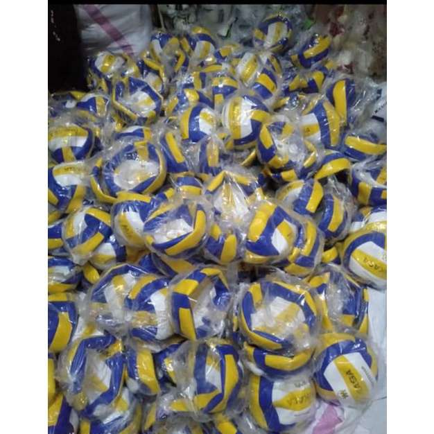 BOLA VOLI ANAK/ BOLA VOLLY MURAH BERKUALITAS