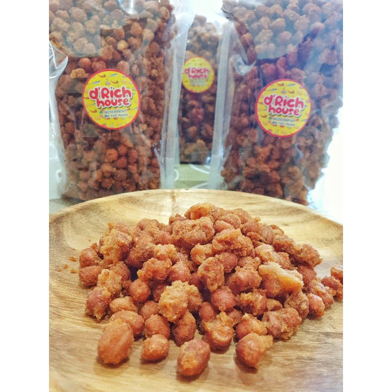 

kacang Disco