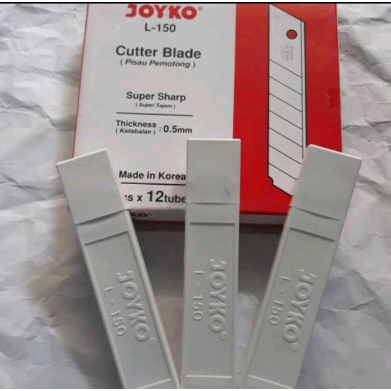 

JOYCO/KENKO ISI CUTTER L-150