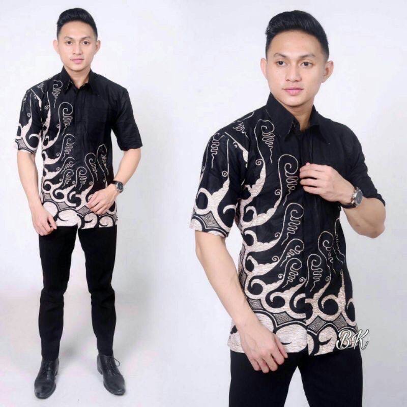 HEM HITAM MANIS BATIK DUONG KEISHAN.ID