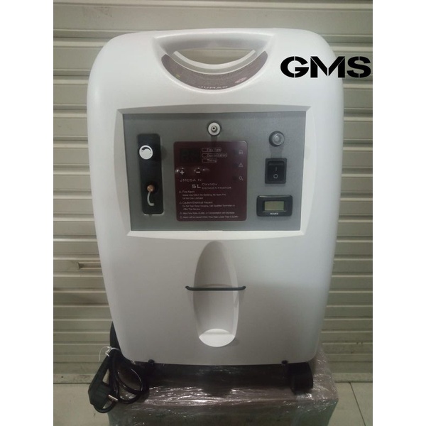 Oksigen Konsentrator Jumao 5 Liter / Oxygen Concentrator