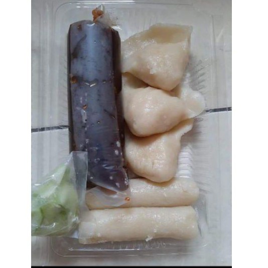 

pempek palembang