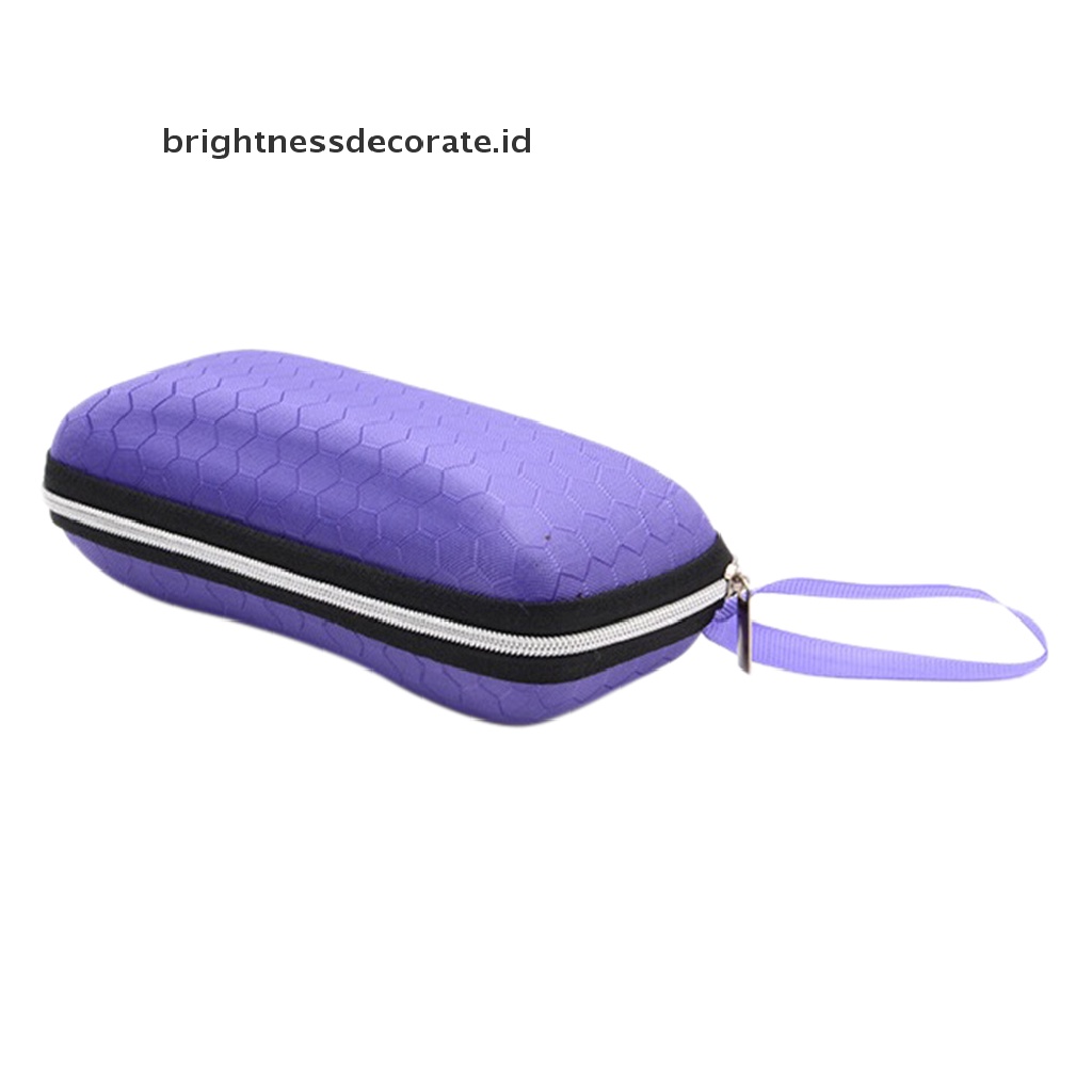 [birth] Sunglasses Hard Case Eye Glasses Case Portable Holder Protector Box [ID]