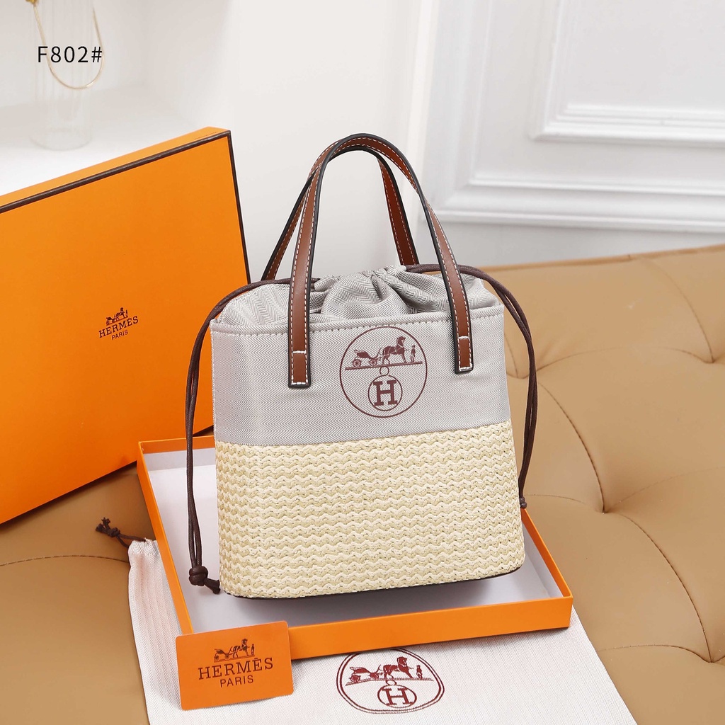 Bags Canvas #802 F802