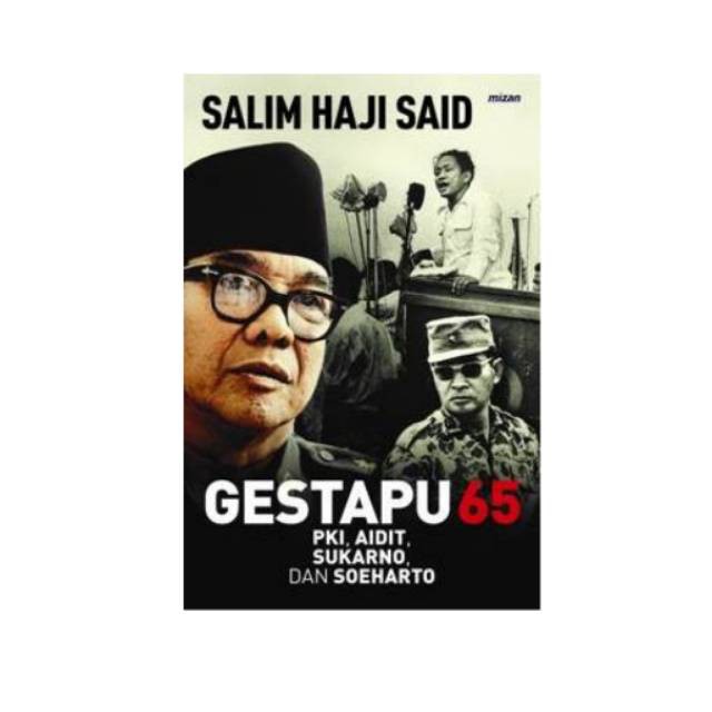 Buku Gestapu 65