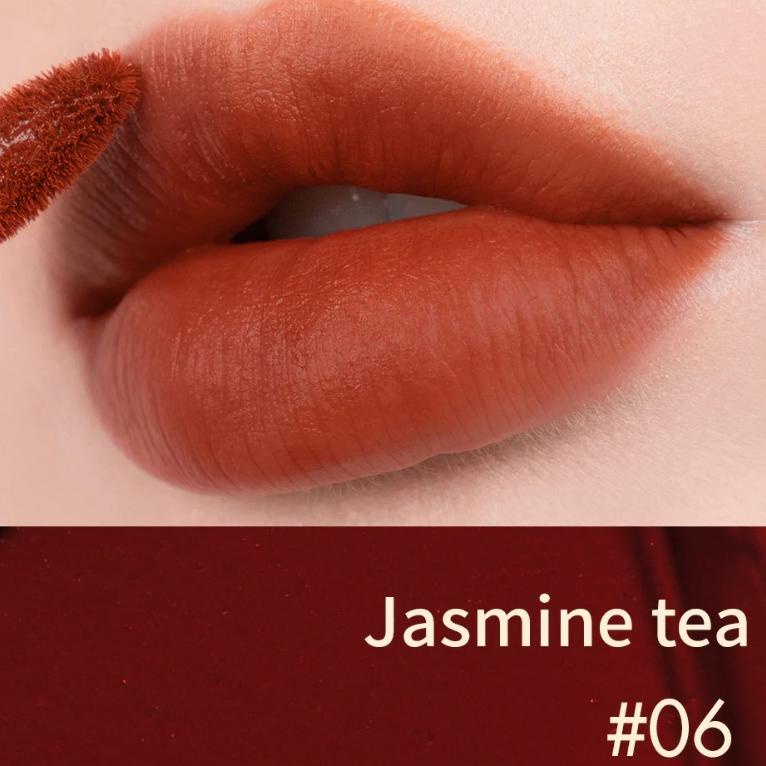 ROMAND - Milk Tea Velvet Tint Afternoon Tea Series 5 Colours ✓