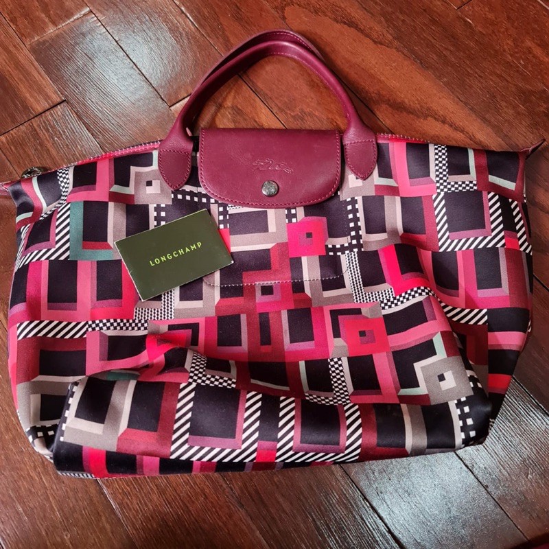 l*ng champ le pliage