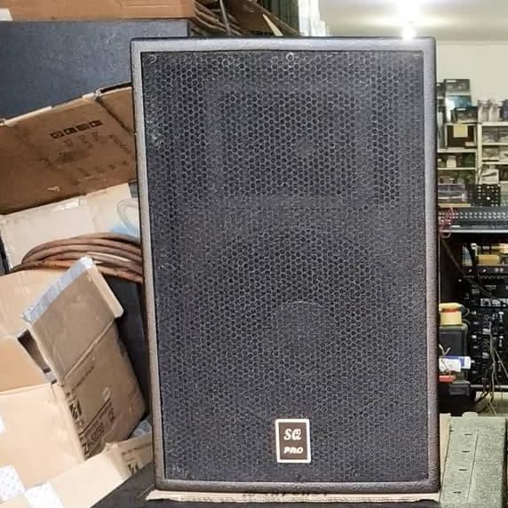 Speaker Pasif 12Inch 2Way Sq Pro Jimaud54 Buru Order