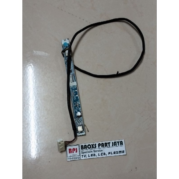 IR SENSOR TV LED SAMSUNG UA 32C4000 - UA32C4000