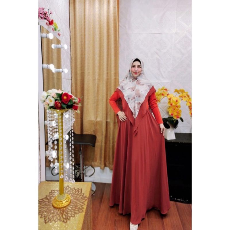 Nura Syari By Asmaya