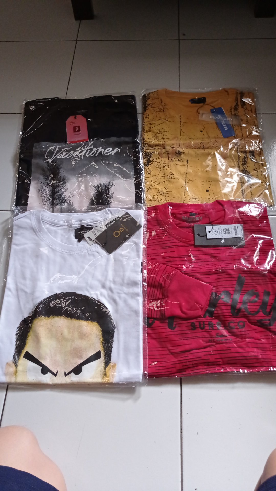 Payung Topi Nagoya Payung Kepala / Payung Polos