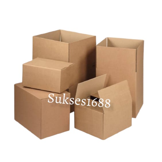

Tambahan Packingan Dus Box untuk packingan lebih aman