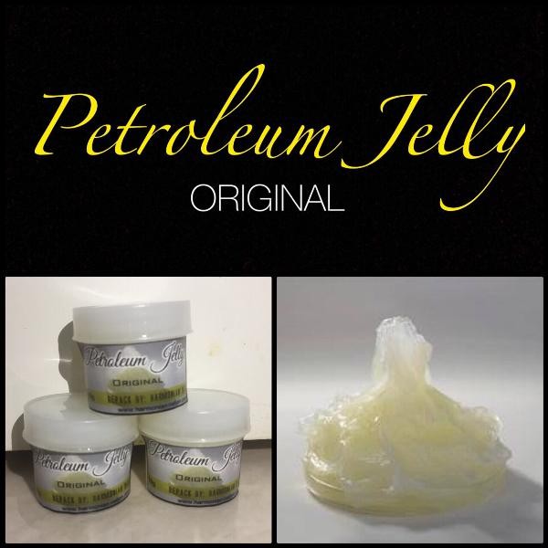Petroleum Jelly